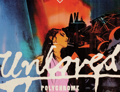 Unloved: Polychrome