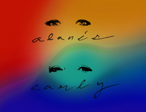 Alanis Morissette releases a new Version of Carly Simon’s Coming Around Again