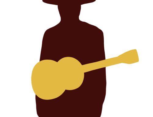 **NEW ALBUM** Woody Jackson – Way Out West