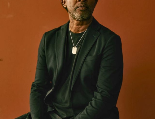 RENOWNED SINGER, SONGWRITER, AND MUSICIAN DAVID RYAN HARRIS JOINS SPIRIT MUSIC AS VP, A&R